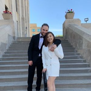 Meet your Posher, Rita